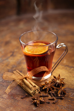 Glühwein
