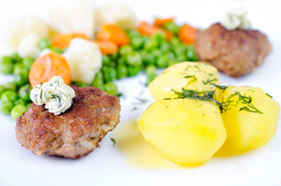 Leipziger Allerlei Leipziger Allerlei