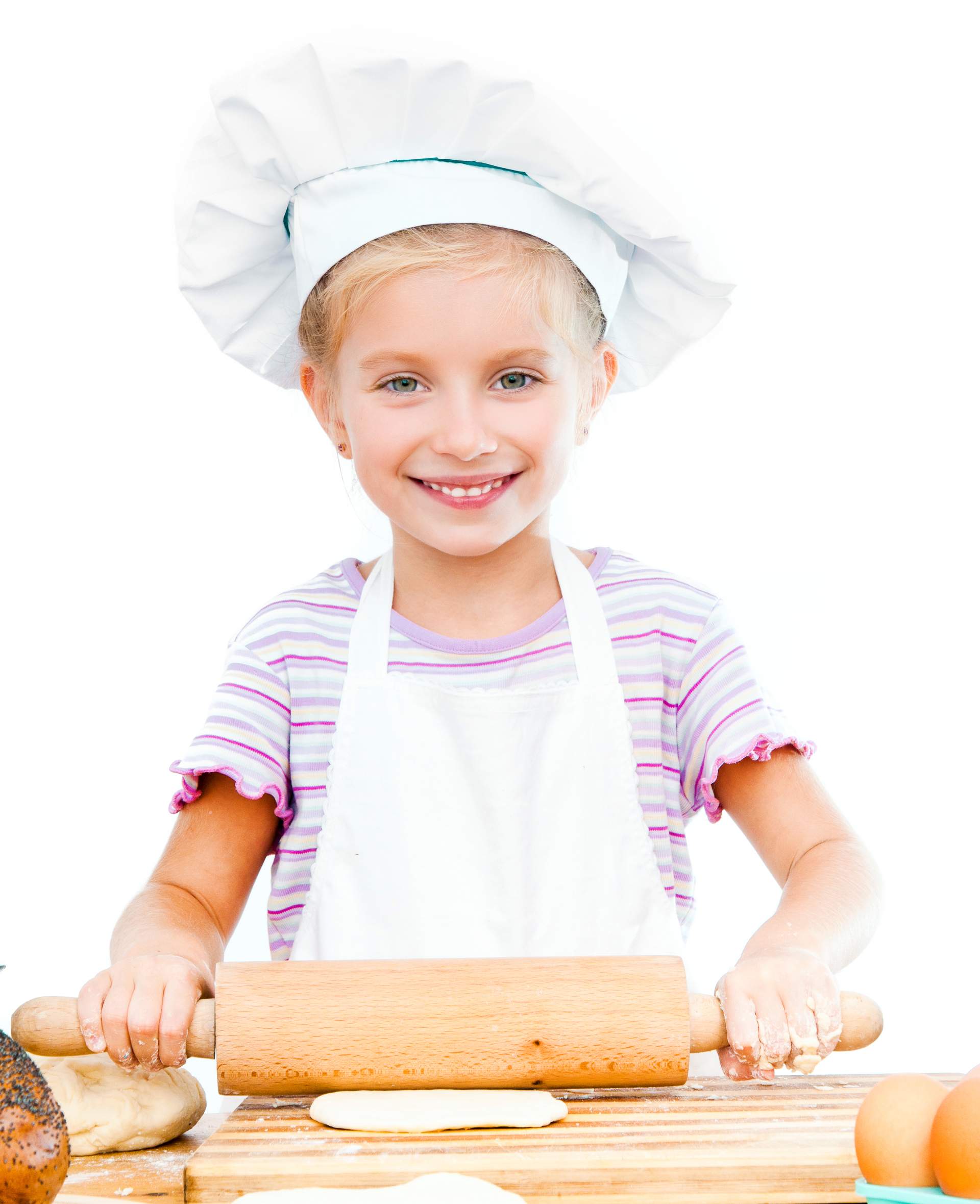 Kinder backen Kinder backen