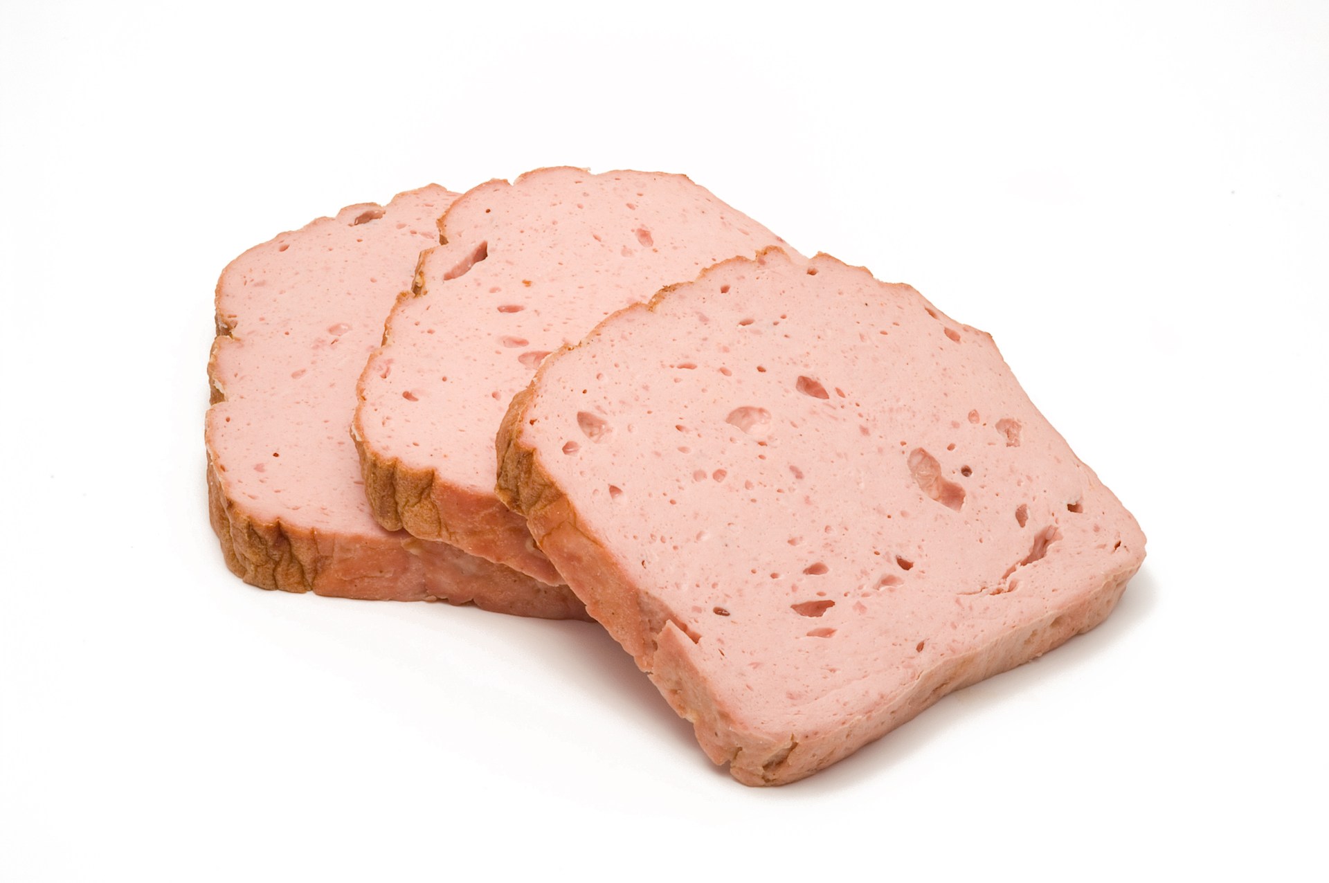 Leberkas