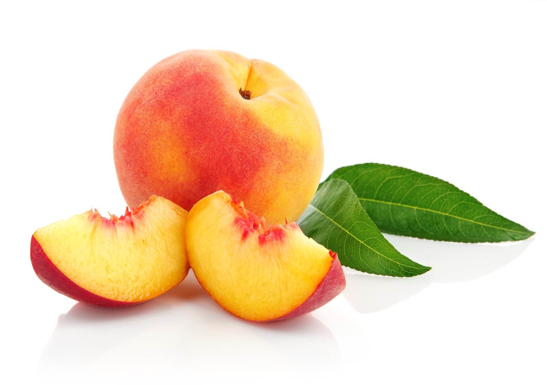 Nektarinen - Alles über die leckere Frucht